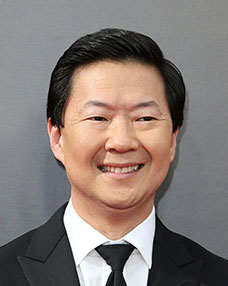 Ken Jeong