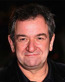 Ken Stott