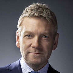 Kenneth Branagh