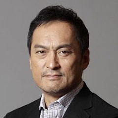 Ken Watanabe