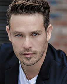 Kevin Alejandro