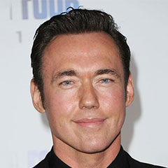 Kevin Durand