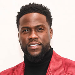 Kevin Hart