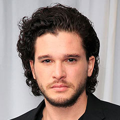 Kit Harington