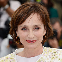 Kristin Scott Thomas