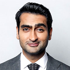 Kumail Nanjiani