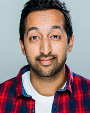 Kunal Dudheker