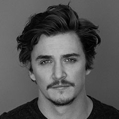 Kyle Gallner