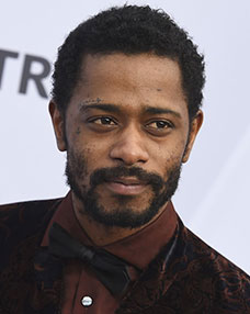 Lakeith Stanfield