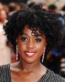 Lashana Lynch