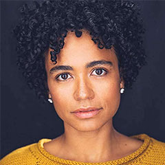 Lauren Ridloff