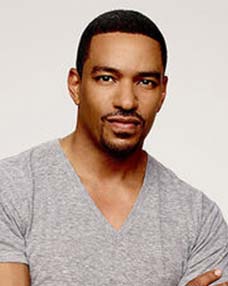 Laz Alonso