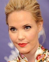 Leslie Bibb