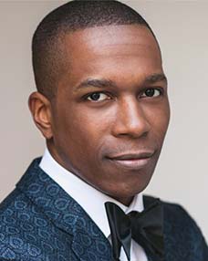 Leslie Odom Jr.