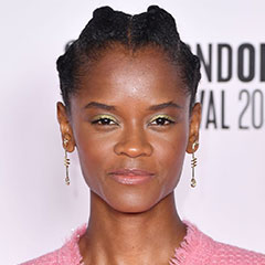 Letitia Wright