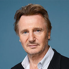 Liam Neeson