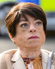 Liz Carr