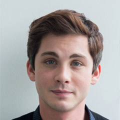 Logan Lerman