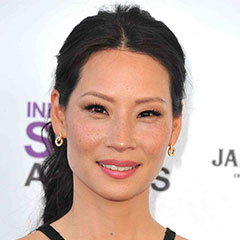 Lucy Liu