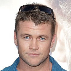 Luke Hemsworth