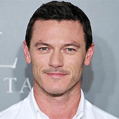 Luke Evans