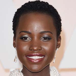 Lupita Nyong'o