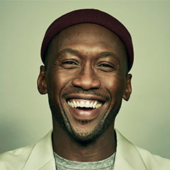 Mahershala Ali