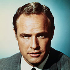 Marlon Brando