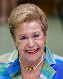 Mary Higgins