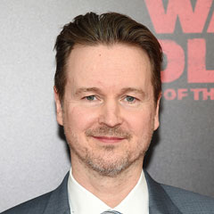 Matt Reeves