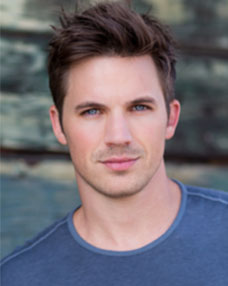 Matt Lanter