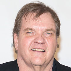 Meat Loaf