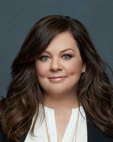 Melissa McCarthy