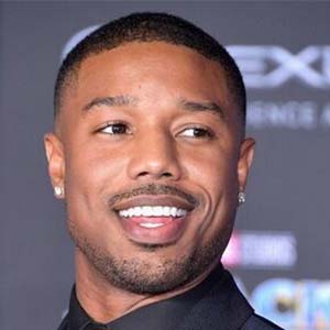 Michael B. Jordan