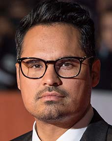 Michael Peña