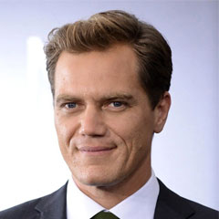 Michael Shannon