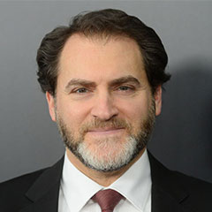 Michael Stuhlbarg