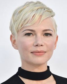 Michelle Williams