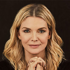 Michelle Pfeiffer