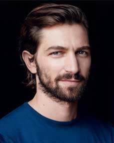 Michiel Huisman