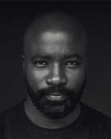 Mike Colter