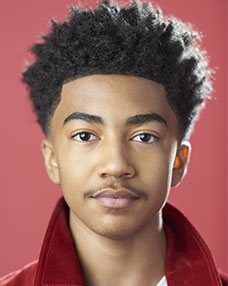 Miles Brown