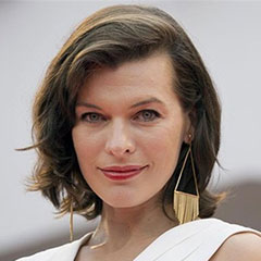 Milla Jovovich