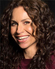 Minnie Driver