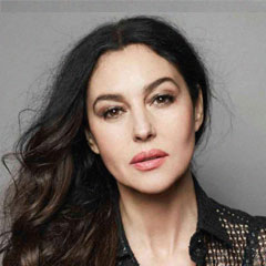 Monica Bellucci