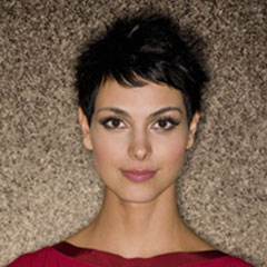 Morena Baccarin