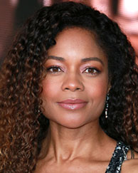 Naomie Harris