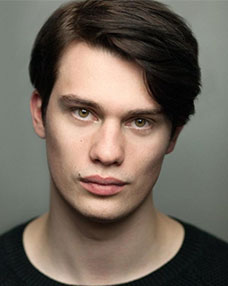 Nicholas Galitzine