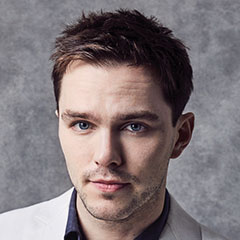 Nicholas Hoult