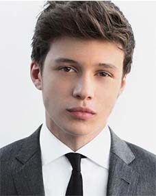 Nick Robinson